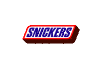 chocolate bar Sticker by Snickers