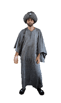 Happy Joy Sticker by The Sultan