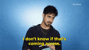 Avan Jogia GIF by BuzzFeed
