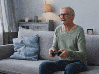 Happy Birthday GIF by Sealed With A GIF