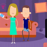 GoFibre broadband gofibre fibre broadband digital scotland GIF