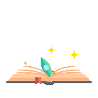 imagination imaginacao Sticker by Museu da Imaginação