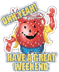 kids march STICKER