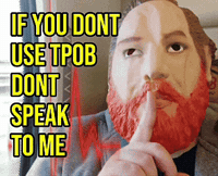 Barber Haircut GIF by TPOB