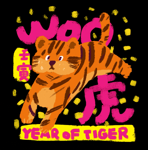 hsintiyang giphyupload 2022 tiger happynewyear GIF