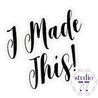 Studio7t7 sewing i made this studio 7t7 sewing tutorial Sticker