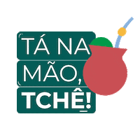 Gaucho Sticker by Redemac