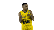 Ewe Baskets Phil Sticker by EWE Baskets Oldenburg