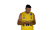 Ewe Baskets Sport Sticker by EWE Baskets Oldenburg