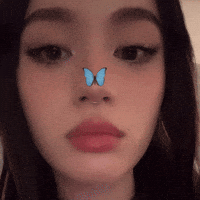 Are You Sure Cute Girl GIF