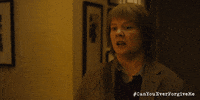 can you ever forgive me? GIF by Fox Searchlight