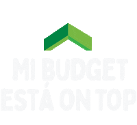 Top Finance Sticker by FirstBank