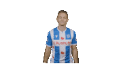 Coybiwab Sticker by sc Heerenveen