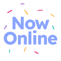 Miniandco_ shop now party time cupcake partytime Sticker