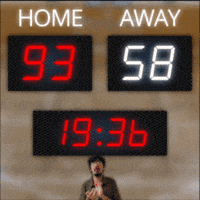 58 Away GIF