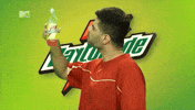 Hermes E Renato Gatorade GIF