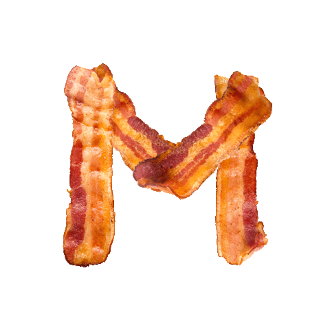 Bacon Heinz Ketchup Sticker by heinz_br