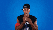 jerome williams big 3 reactions GIF by BIG3