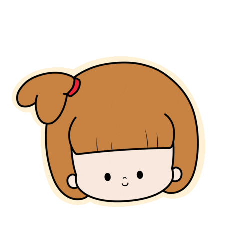 Emoji Emotion Sticker by Ai and Aiko
