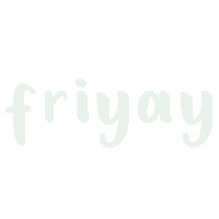 Happy Days Of The Week Sticker