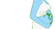 Mothers Day Mom Sticker by INTO ACTION