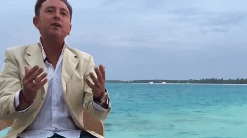 Sabandija giphygifmaker dreamers tomas gracia GIF