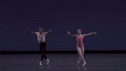 GIF by New York City Ballet