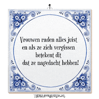 Humor Nl Sticker by Tegelspreuken.nl