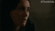 The Wilds GIF by Amazon Prime Video