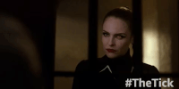 season 1 GIF by The Tick
