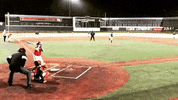 Get It Lets Go GIF by Rawlings Tigers