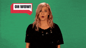 Lily Marston GIF by Clevver