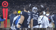 Regular Season Football GIF by NFL