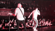 sing lost in translation GIF by New Politics