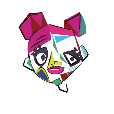 Glr Sticker by Grafisch Lyceum Rotterdam