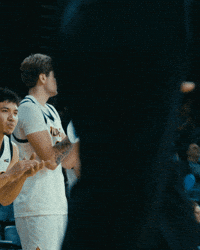Idaho Basketball GIF by Idaho Vandals