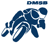 Motorsport Superbike Sticker by DMSB e.V.