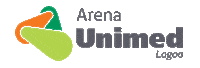Yoga Hit Sticker by Arena Unimed