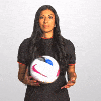 Mediaday Balltoss GIF by National Women's Soccer League