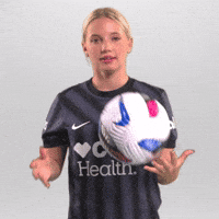 Mediaday Washingtonspirit GIF by National Women's Soccer League