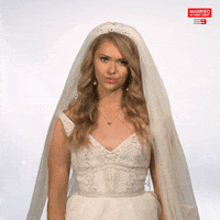 Channel 9 Reaction GIF by Married At First Sight