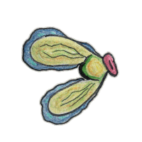 Art Explore Sticker