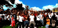 Andre 3000 Bob GIF by Outkast