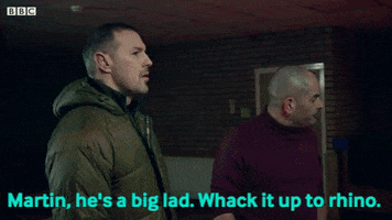 Cars Driving GIF by BBC