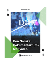 College Student Sticker by Høgskulen i Volda