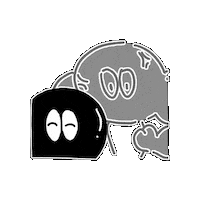 Pinfriends Sticker