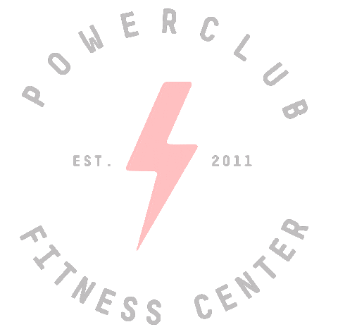 Pwr Tincastro Sticker by Powerclub