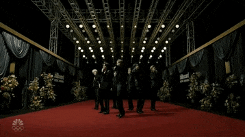 Bts GIF by Billboard Music Awards