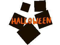 Halloween Sticker by OCSA Leadership