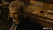 Goliath GIF by Amazon Prime Video